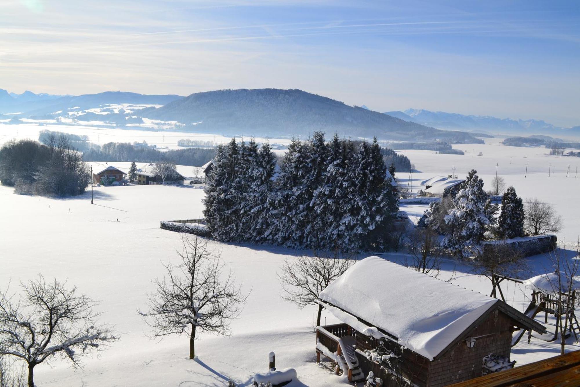 Landgasthof Franz Josef ستراسوالكن المظهر الخارجي الصورة